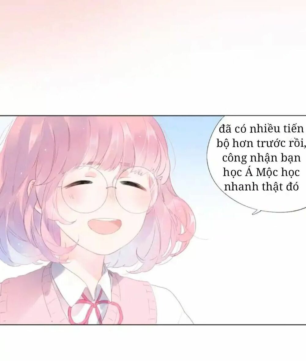 SOS! Tôi đã yêu một con sâu bướm: Chapter 37