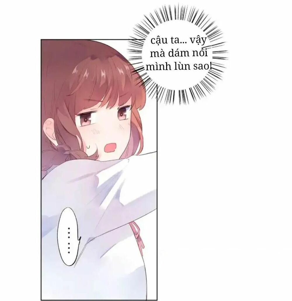 SOS! Tôi đã yêu một con sâu bướm: Chapter 38
