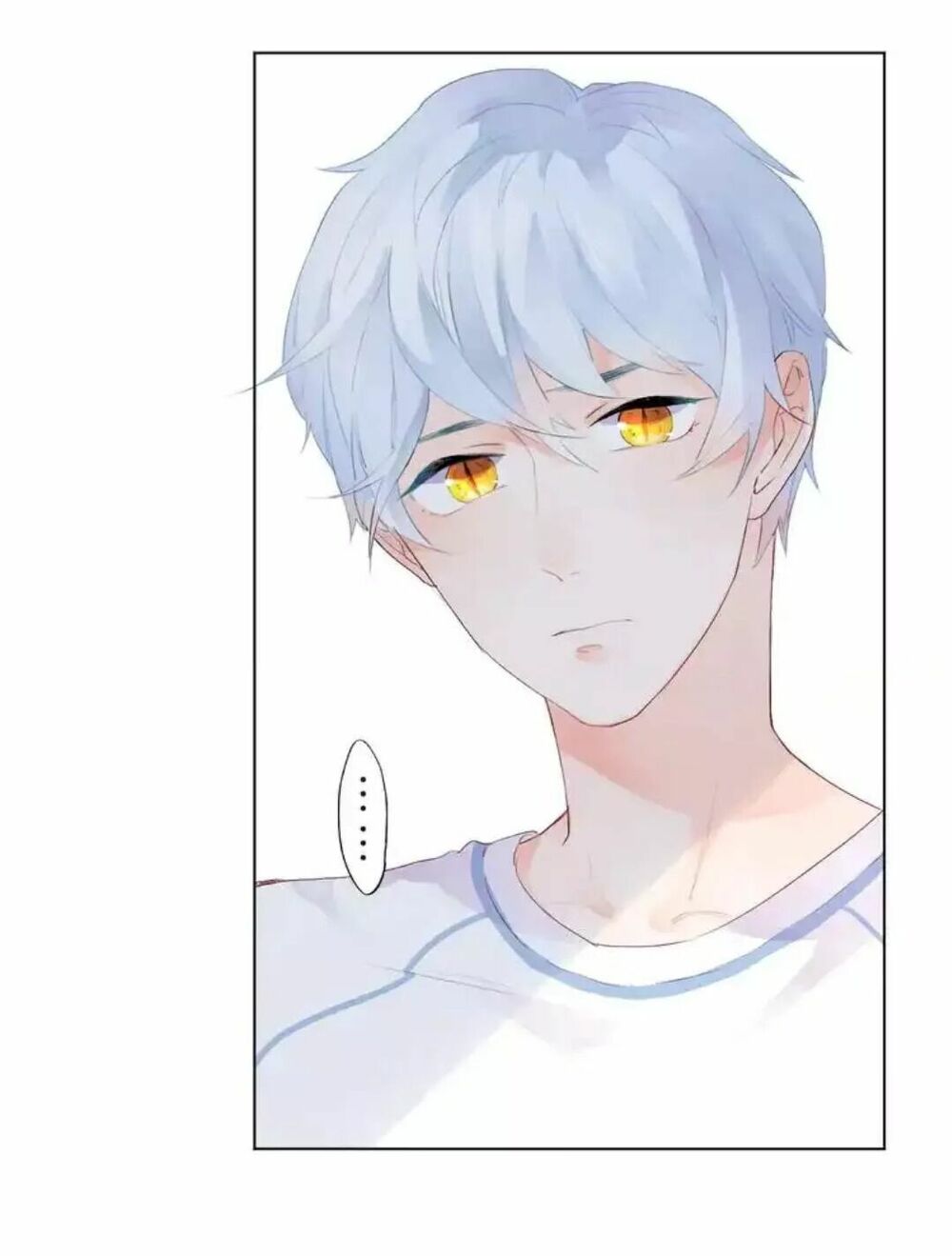 SOS! Tôi đã yêu một con sâu bướm: Chapter 38
