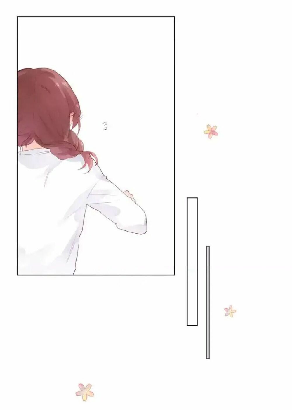 SOS! Tôi đã yêu một con sâu bướm: Chapter 38
