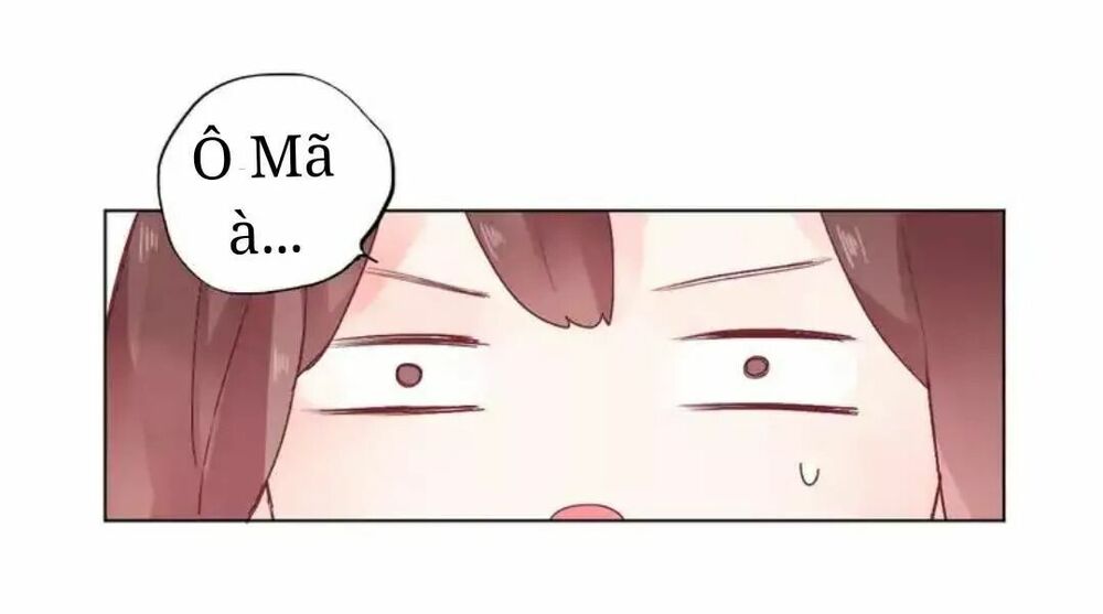 SOS! Tôi đã yêu một con sâu bướm: Chapter 38