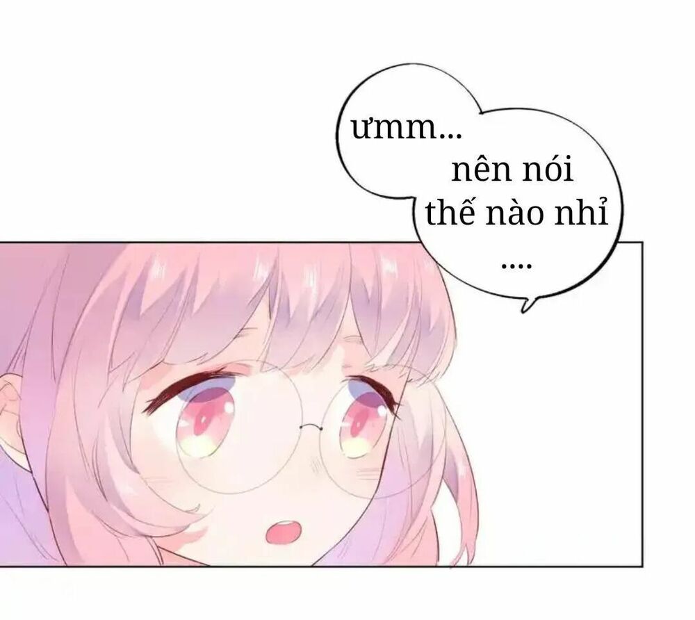 SOS! Tôi đã yêu một con sâu bướm: Chapter 39