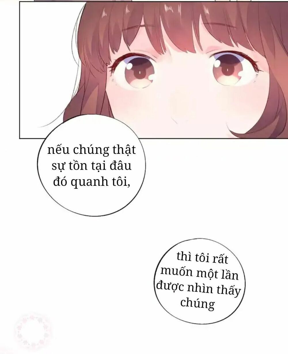 SOS! Tôi đã yêu một con sâu bướm: Chapter 39
