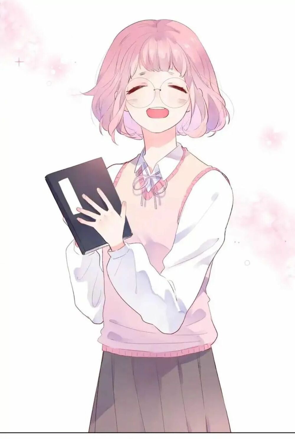 SOS! Tôi đã yêu một con sâu bướm: Chapter 39