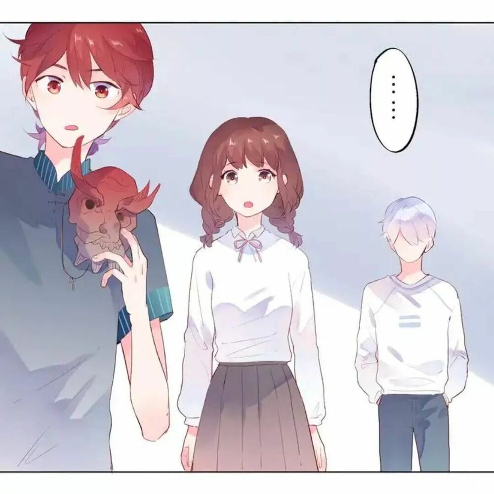 SOS! Tôi đã yêu một con sâu bướm: Chapter 39