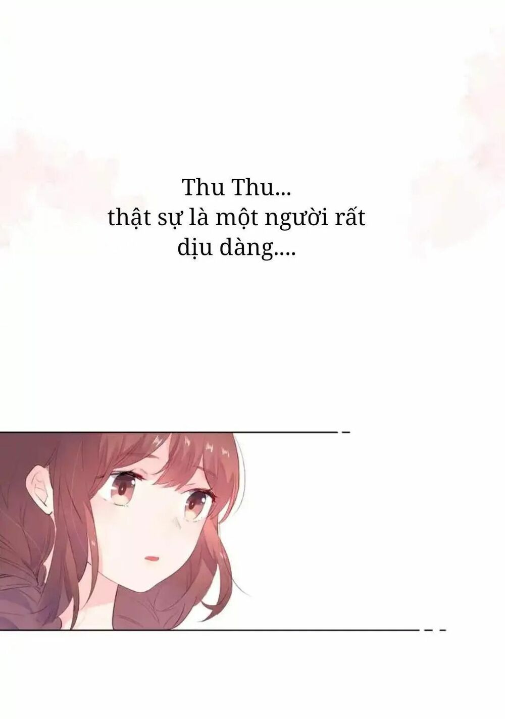 SOS! Tôi đã yêu một con sâu bướm: Chapter 39