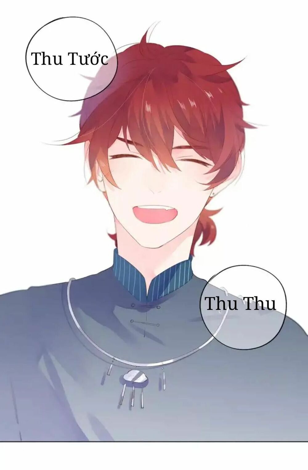 SOS! Tôi đã yêu một con sâu bướm: Chapter 39