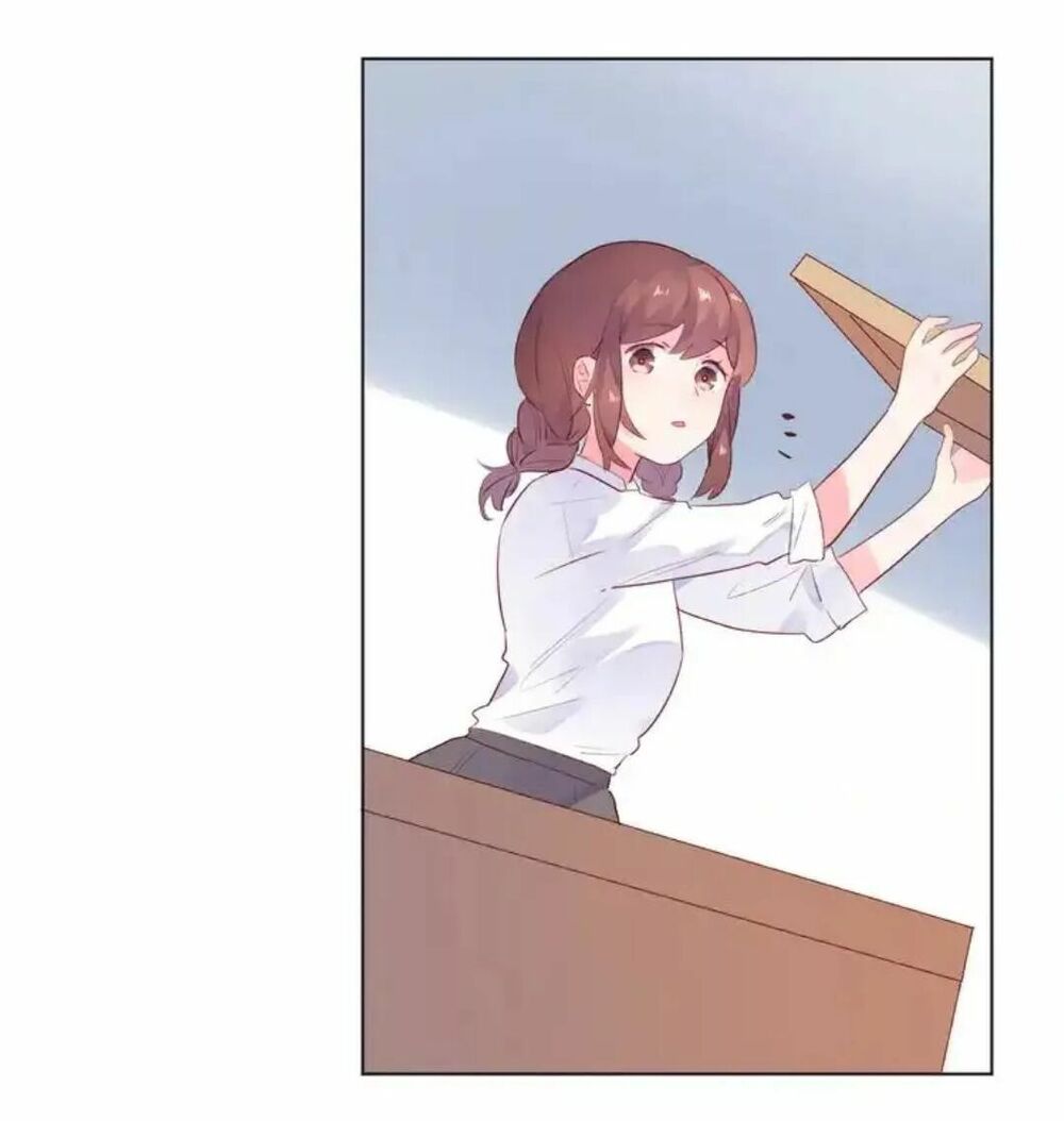SOS! Tôi đã yêu một con sâu bướm: Chapter 39