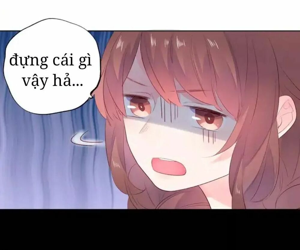 SOS! Tôi đã yêu một con sâu bướm: Chapter 39