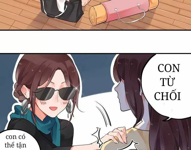 SOS! Tôi đã yêu một con sâu bướm: Chapter 4