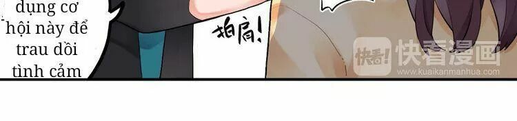 SOS! Tôi đã yêu một con sâu bướm: Chapter 4