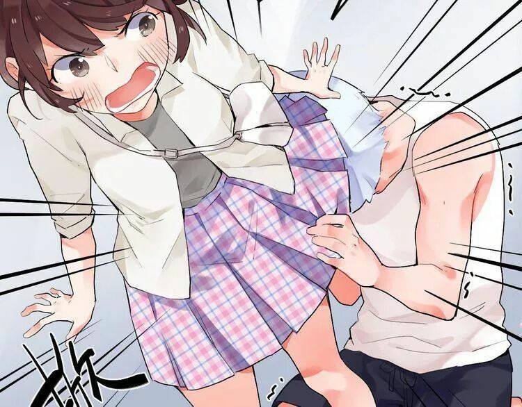 SOS! Tôi đã yêu một con sâu bướm: Chapter 4