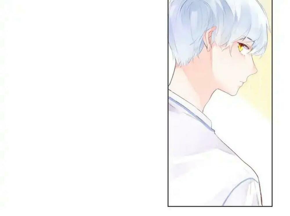 SOS! Tôi đã yêu một con sâu bướm: Chapter 40