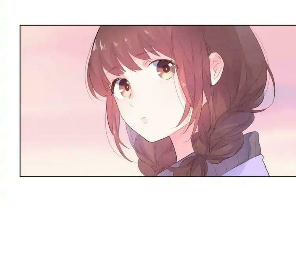 SOS! Tôi đã yêu một con sâu bướm: Chapter 40