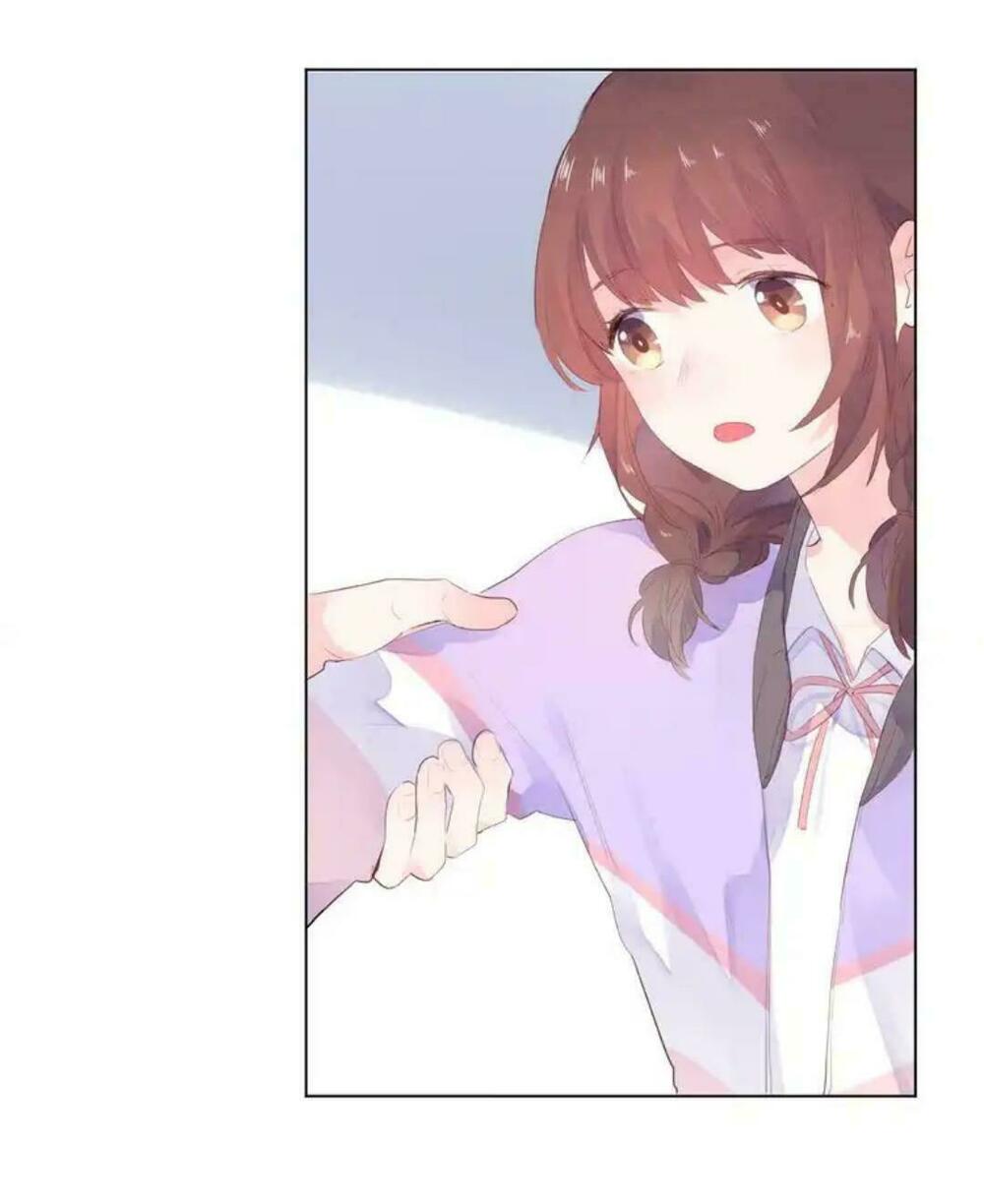 SOS! Tôi đã yêu một con sâu bướm: Chapter 40