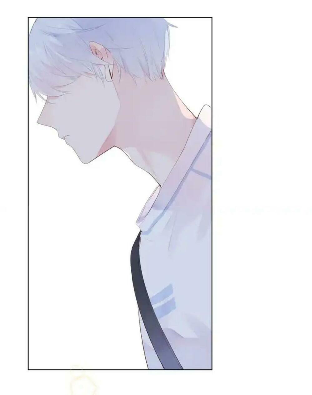 SOS! Tôi đã yêu một con sâu bướm: Chapter 40