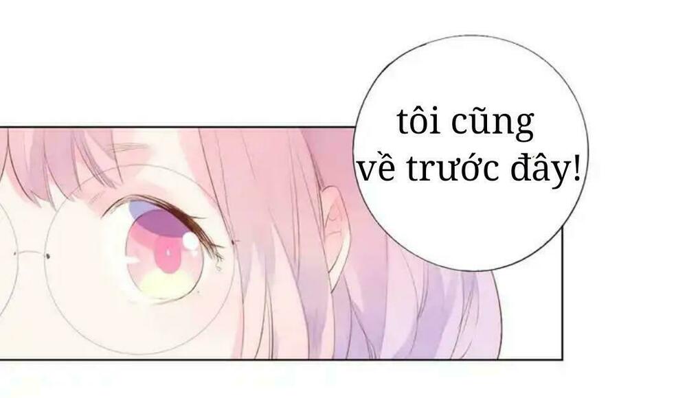 SOS! Tôi đã yêu một con sâu bướm: Chapter 40