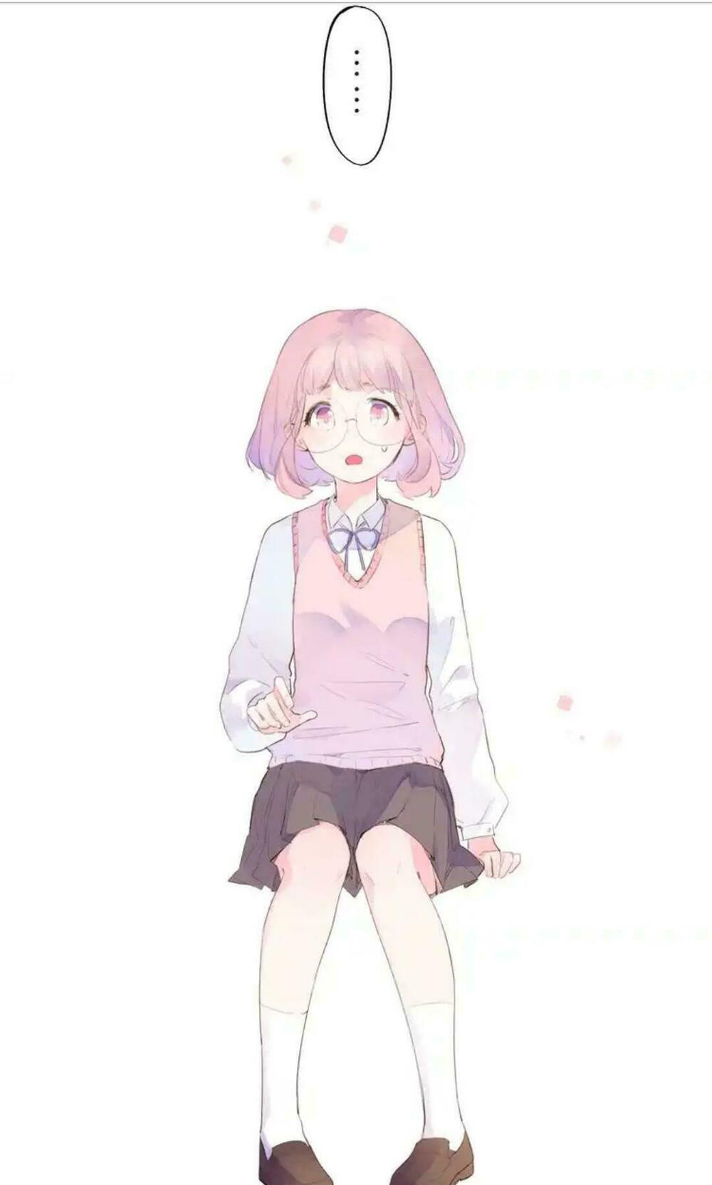 SOS! Tôi đã yêu một con sâu bướm: Chapter 40
