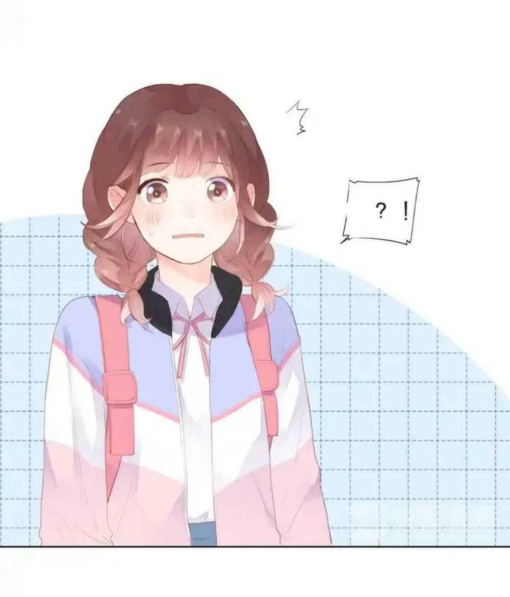 SOS! Tôi đã yêu một con sâu bướm: Chapter 41