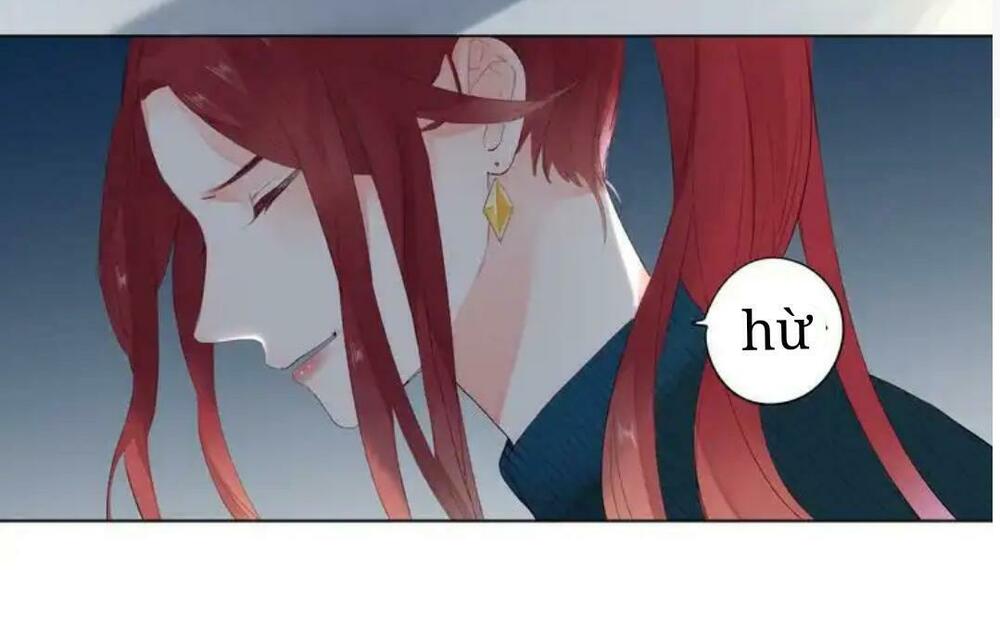 SOS! Tôi đã yêu một con sâu bướm: Chapter 41