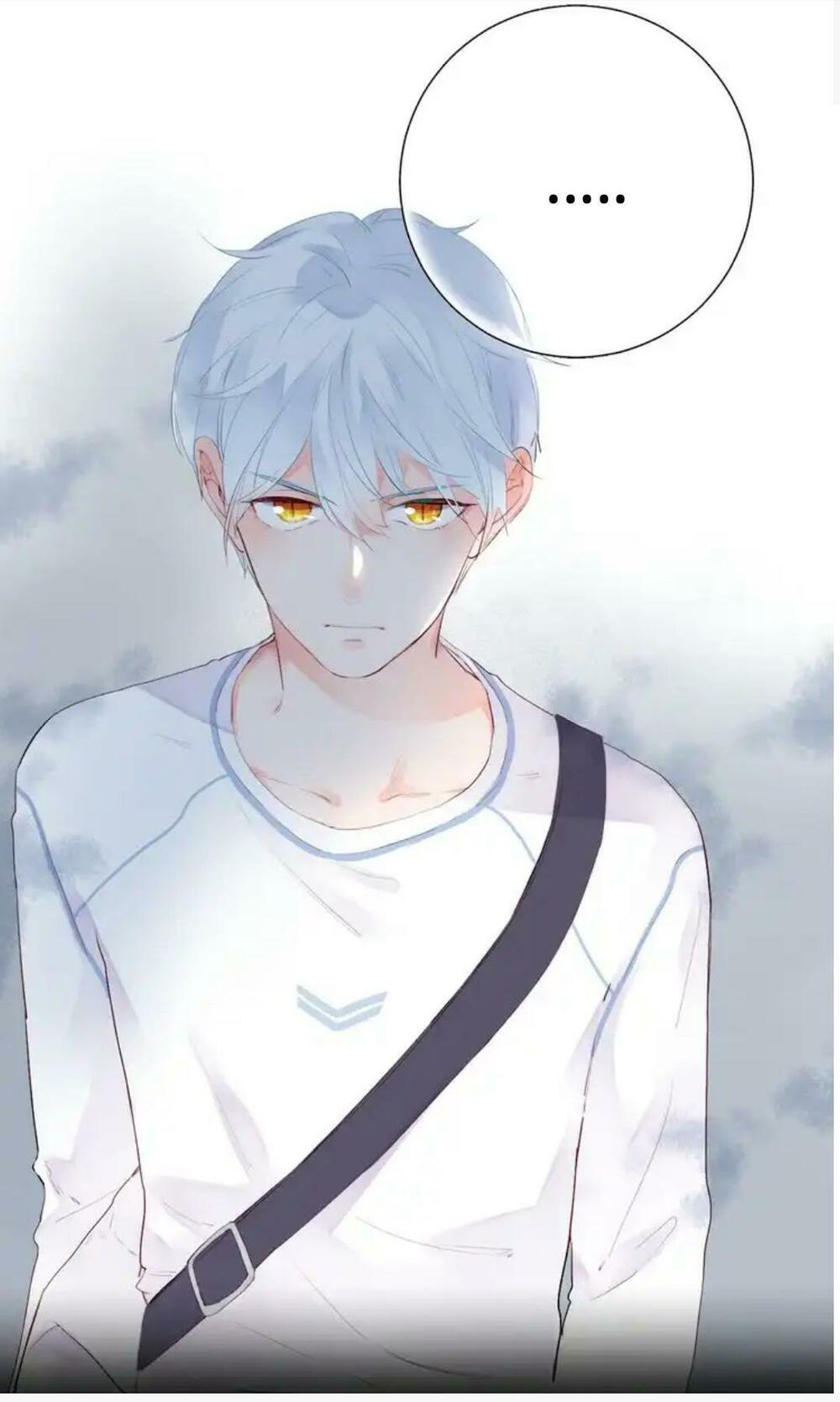SOS! Tôi đã yêu một con sâu bướm: Chapter 41