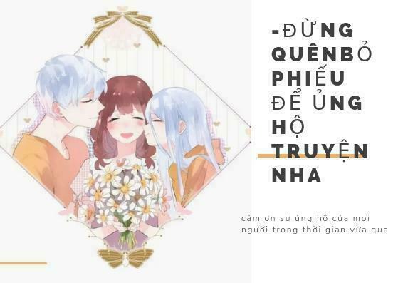 SOS! Tôi đã yêu một con sâu bướm: Chapter 41