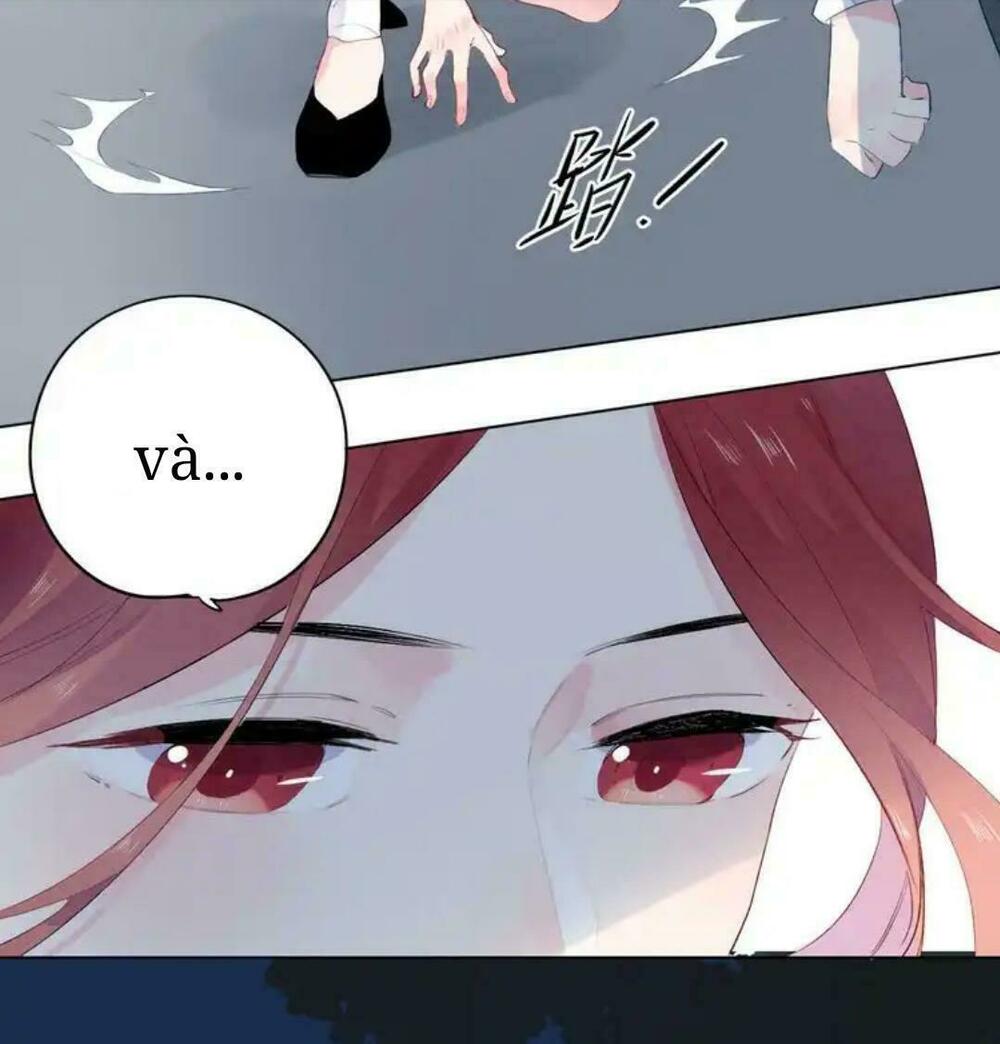 SOS! Tôi đã yêu một con sâu bướm: Chapter 42