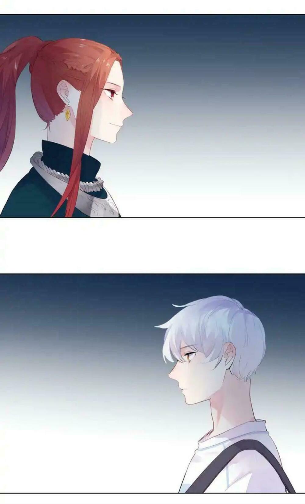SOS! Tôi đã yêu một con sâu bướm: Chapter 42