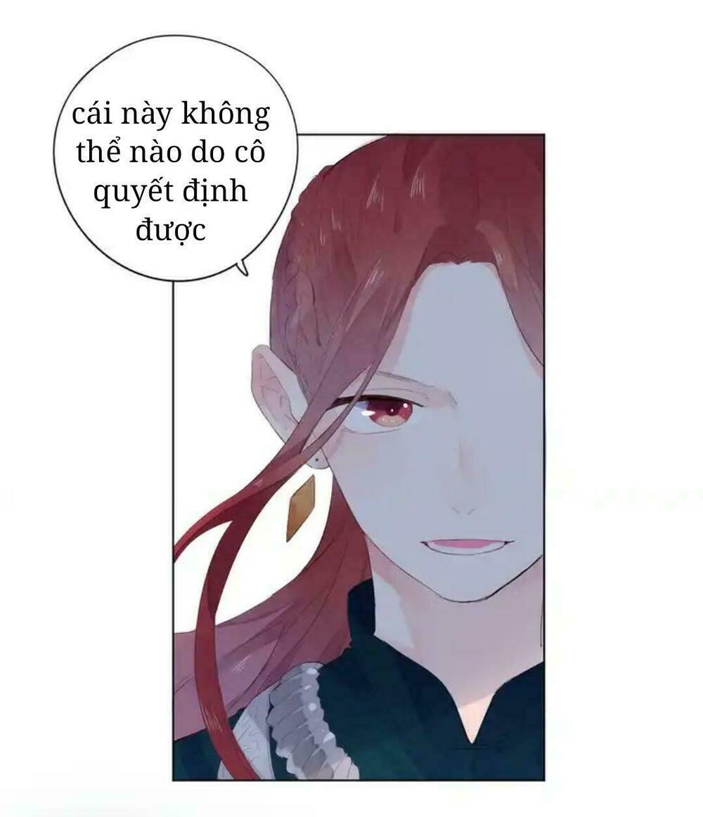 SOS! Tôi đã yêu một con sâu bướm: Chapter 42