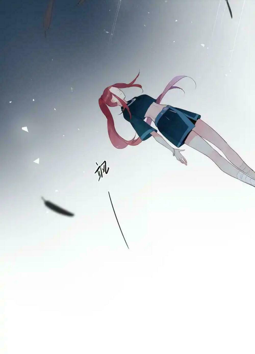 SOS! Tôi đã yêu một con sâu bướm: Chapter 42