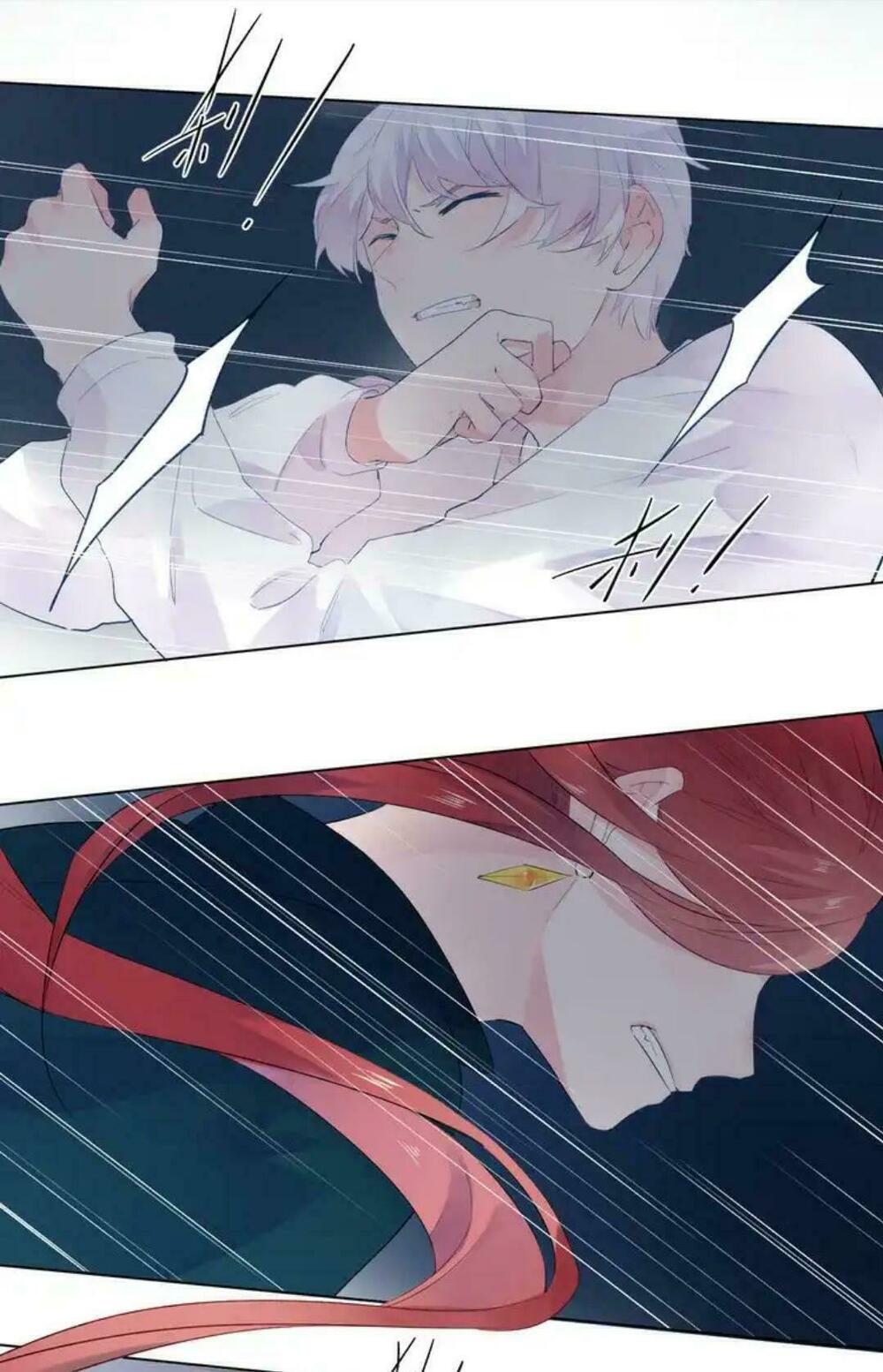 SOS! Tôi đã yêu một con sâu bướm: Chapter 42