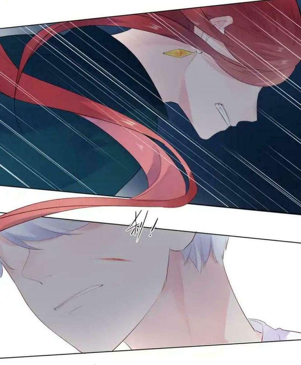 SOS! Tôi đã yêu một con sâu bướm: Chapter 42