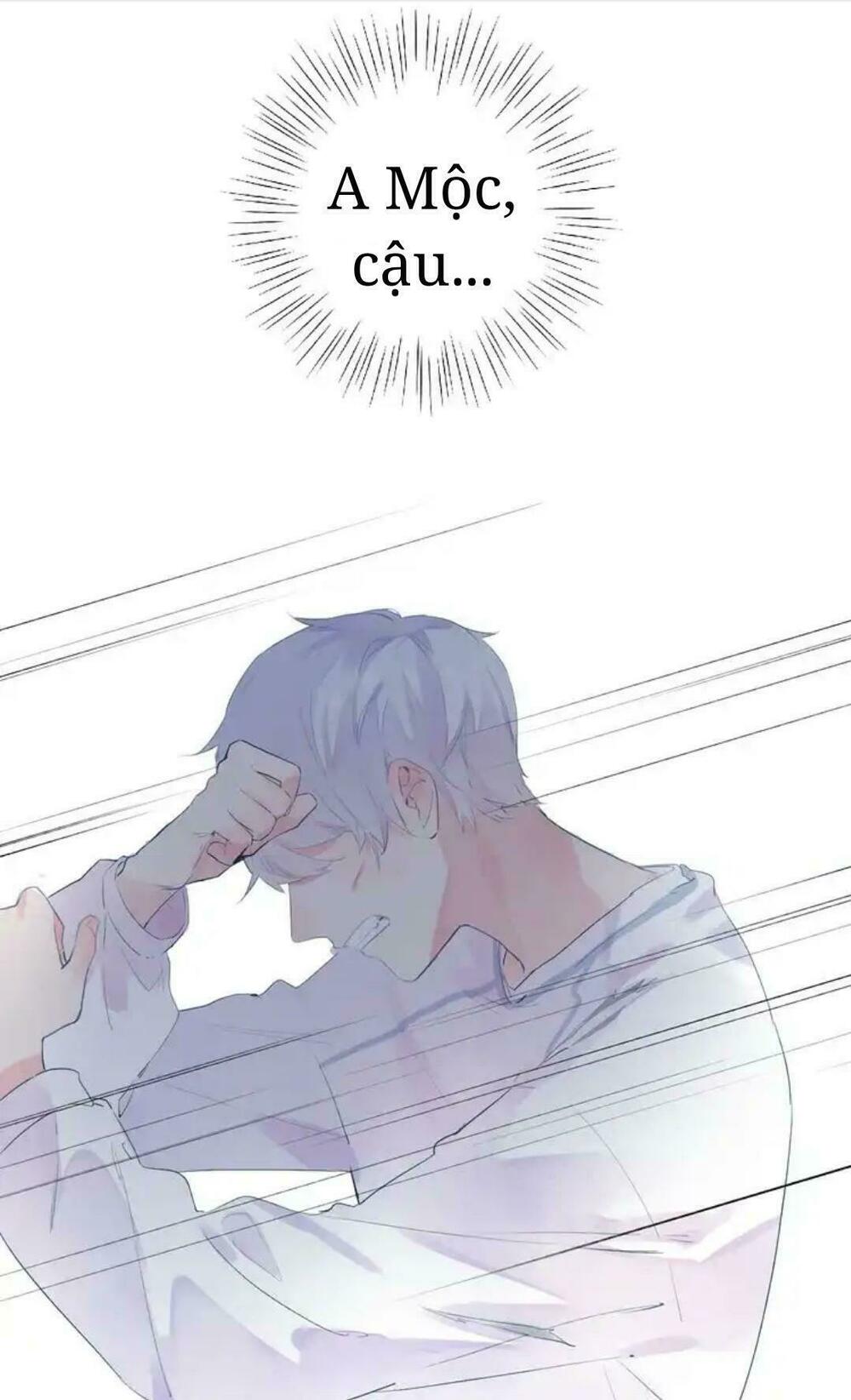 SOS! Tôi đã yêu một con sâu bướm: Chapter 42
