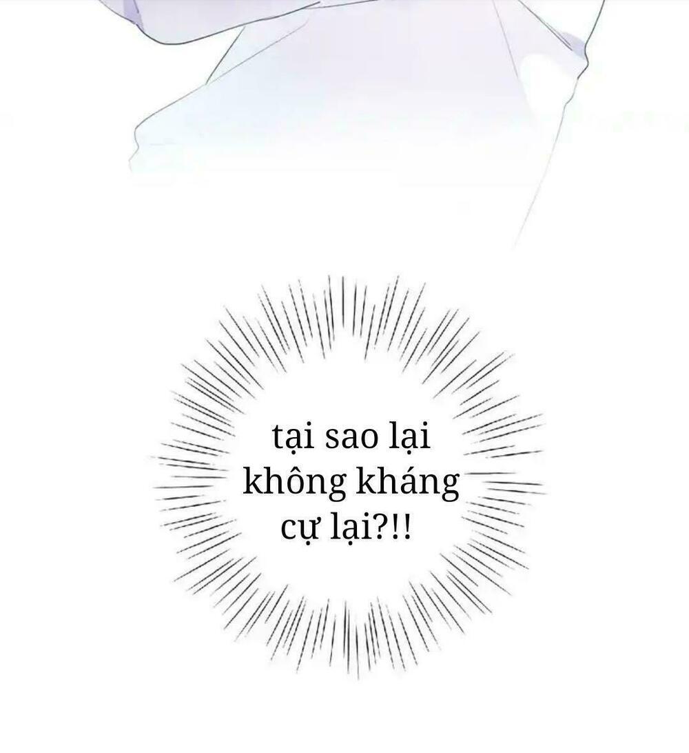 SOS! Tôi đã yêu một con sâu bướm: Chapter 42
