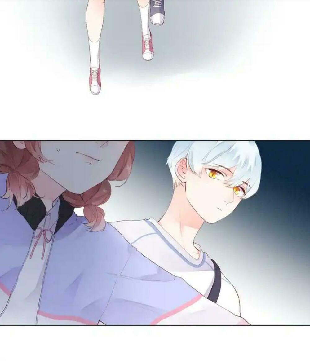 SOS! Tôi đã yêu một con sâu bướm: Chapter 42