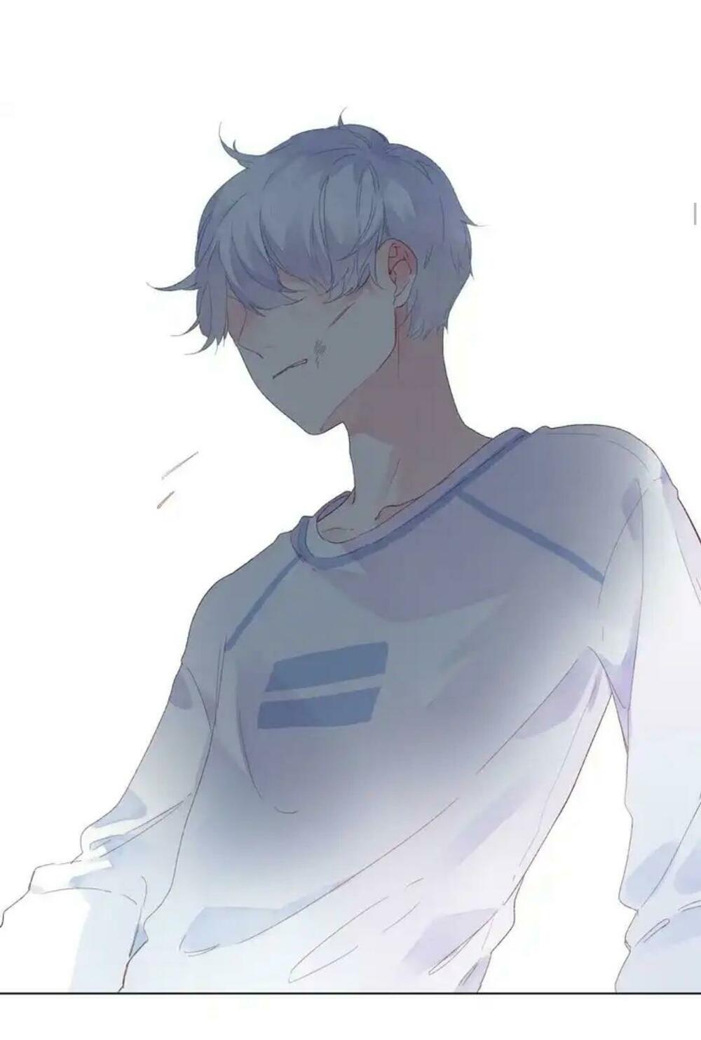 SOS! Tôi đã yêu một con sâu bướm: Chapter 43
