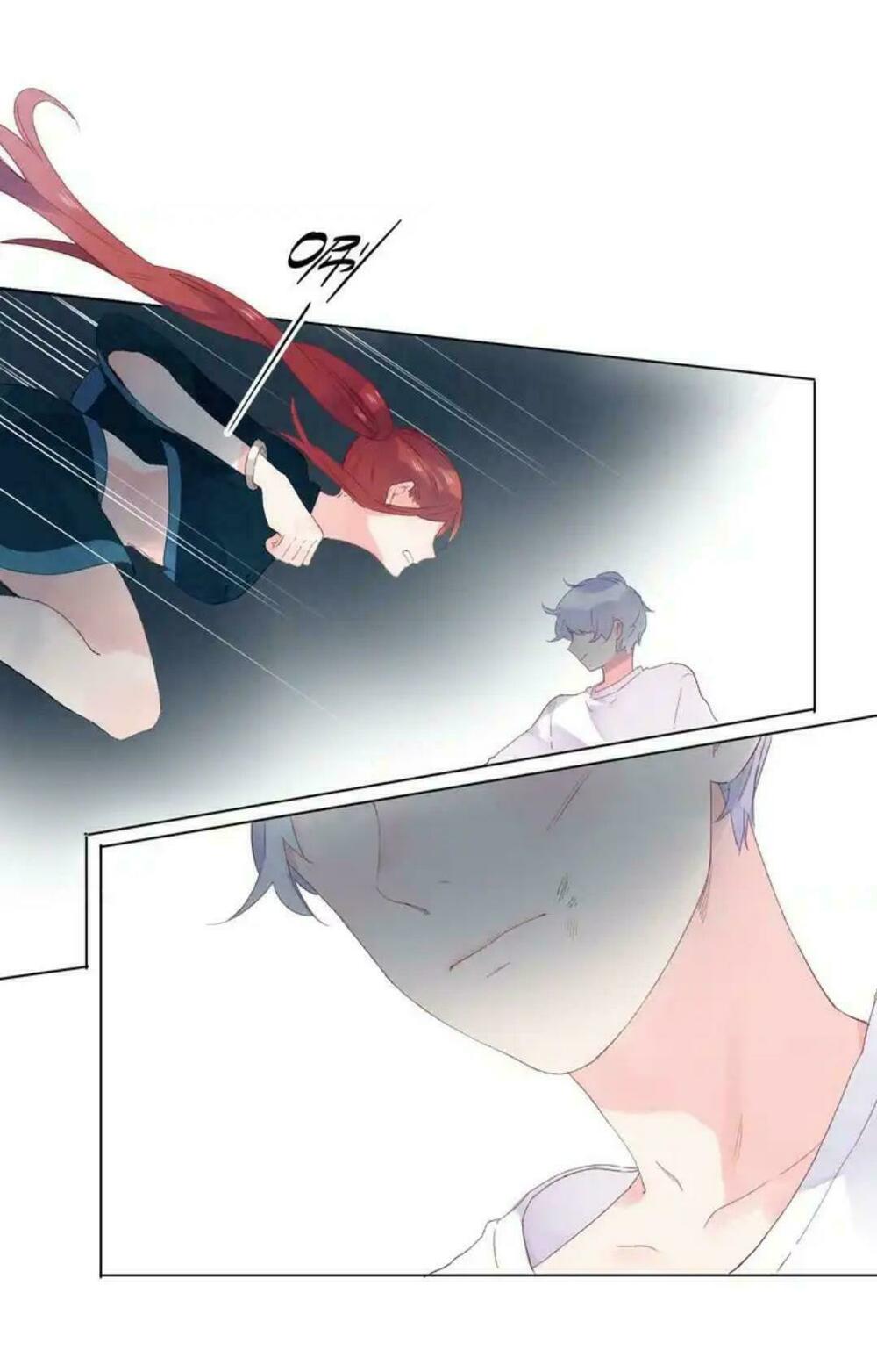 SOS! Tôi đã yêu một con sâu bướm: Chapter 43