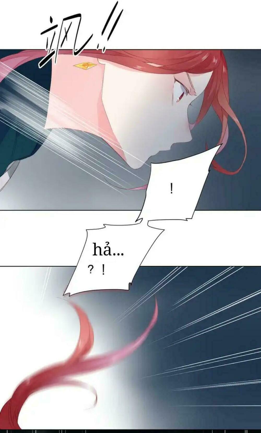 SOS! Tôi đã yêu một con sâu bướm: Chapter 43