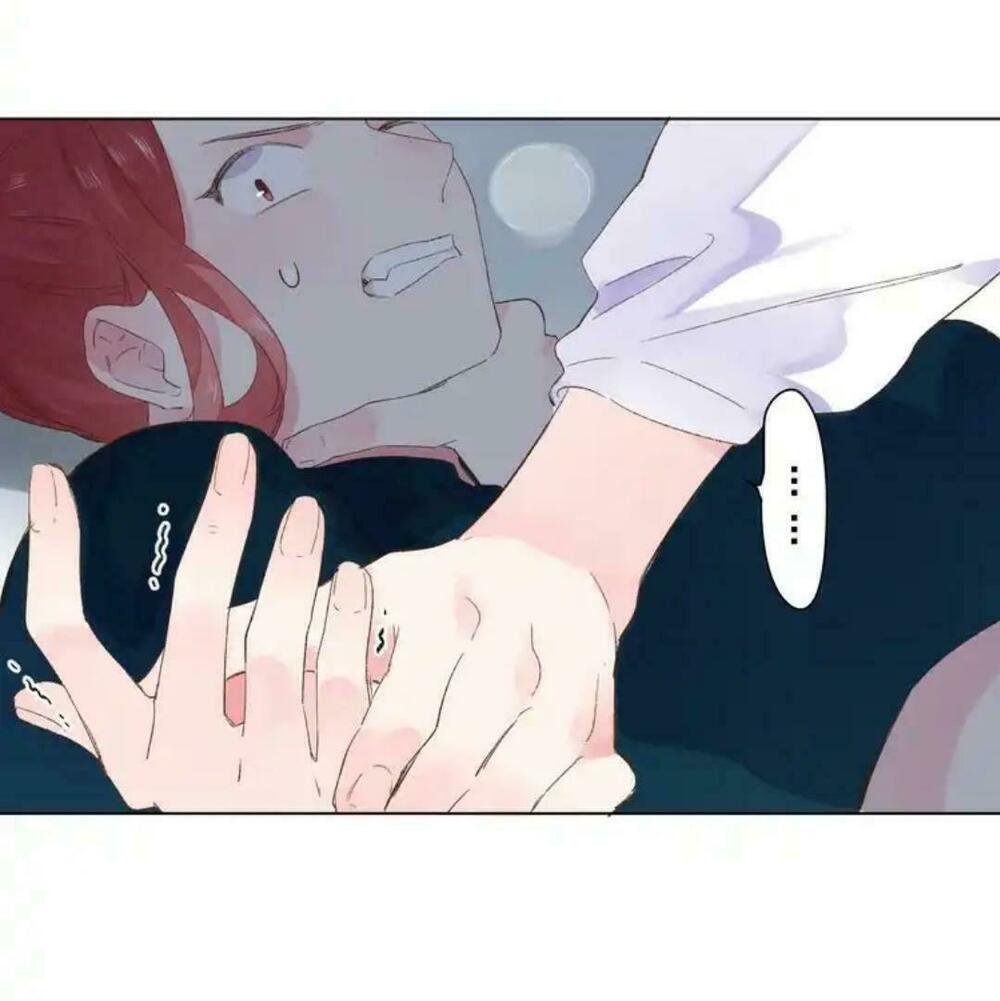 SOS! Tôi đã yêu một con sâu bướm: Chapter 43