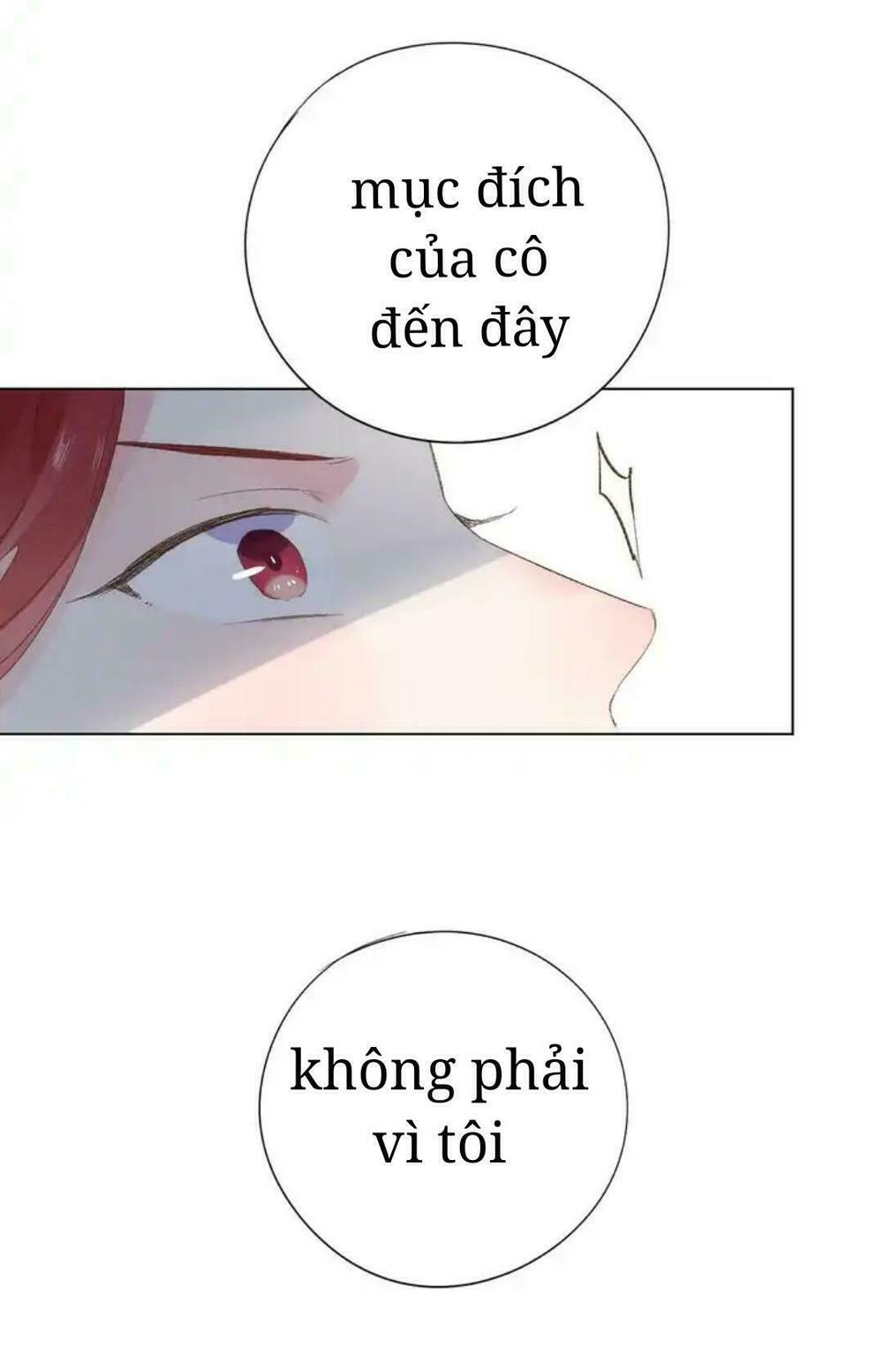 SOS! Tôi đã yêu một con sâu bướm: Chapter 43
