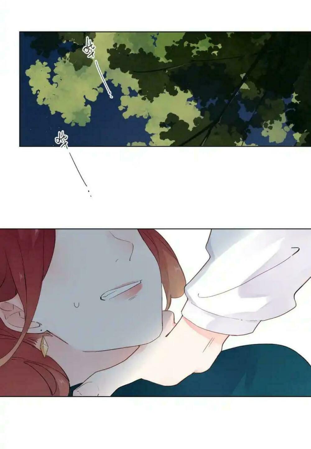 SOS! Tôi đã yêu một con sâu bướm: Chapter 43