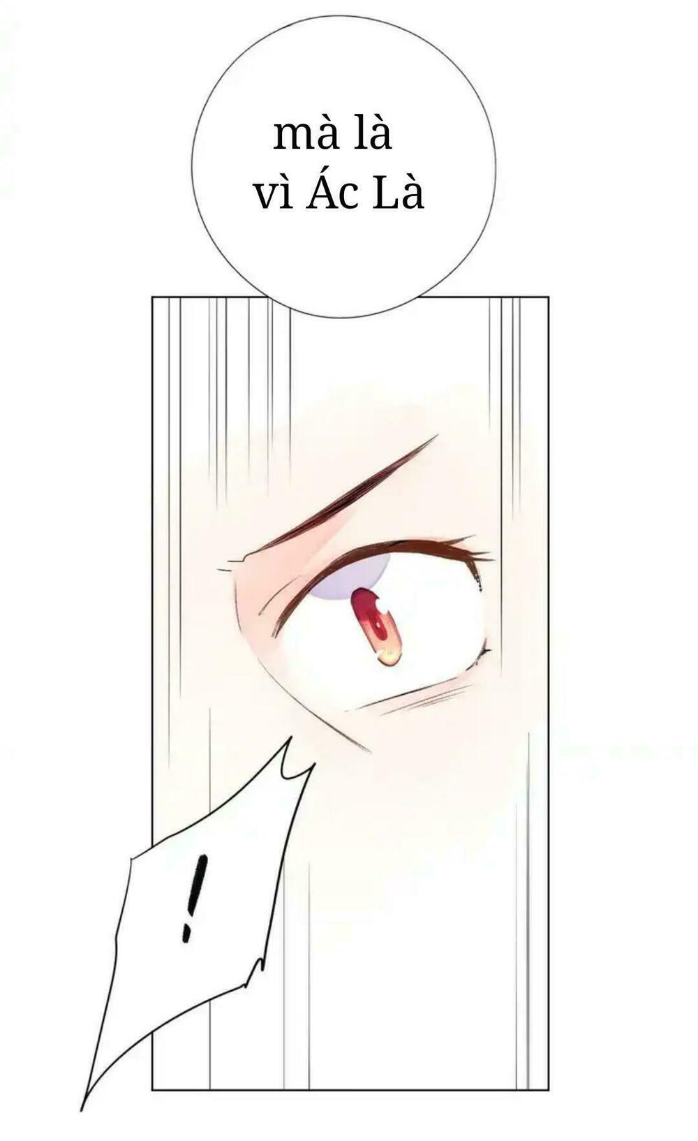 SOS! Tôi đã yêu một con sâu bướm: Chapter 43