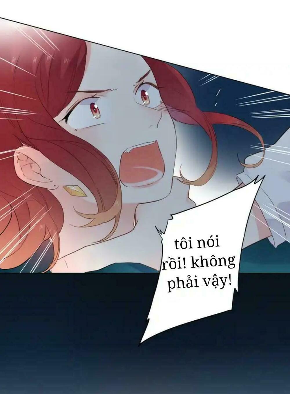 SOS! Tôi đã yêu một con sâu bướm: Chapter 43