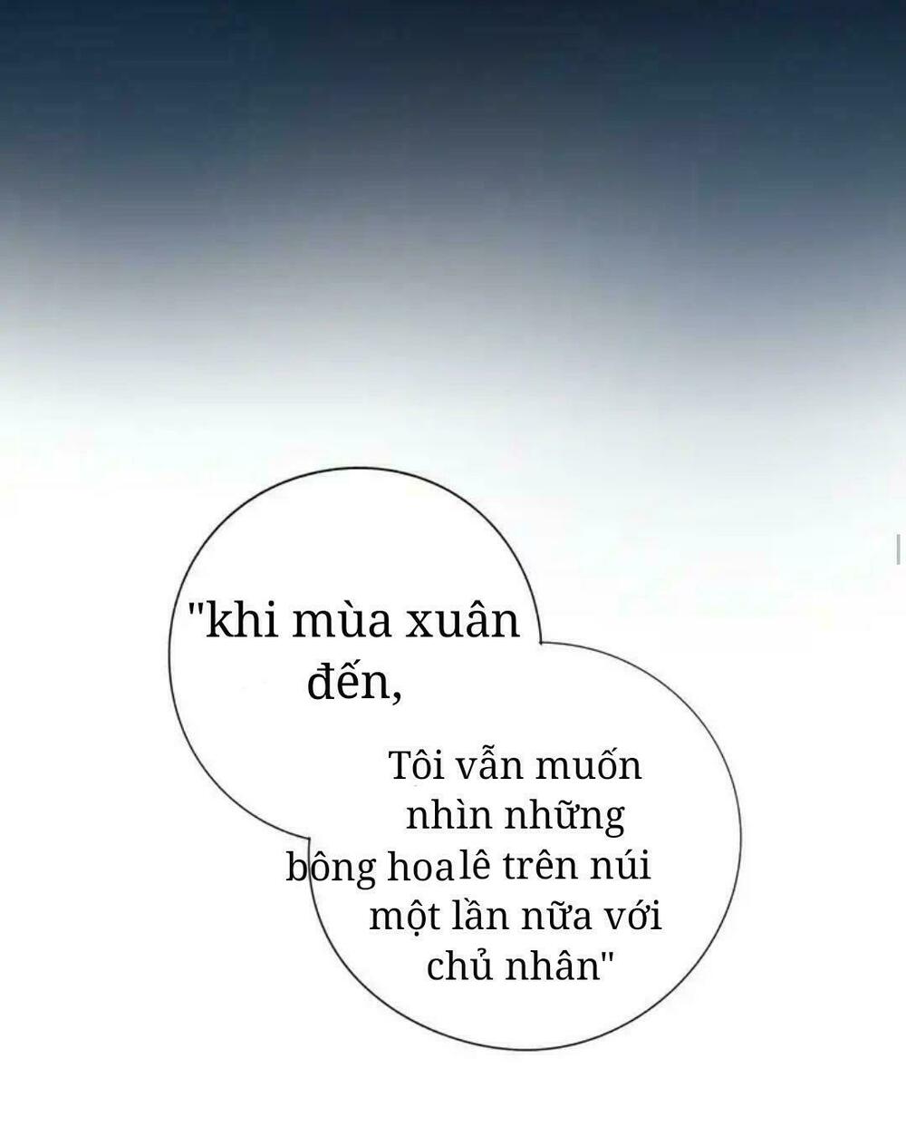 SOS! Tôi đã yêu một con sâu bướm: Chapter 43