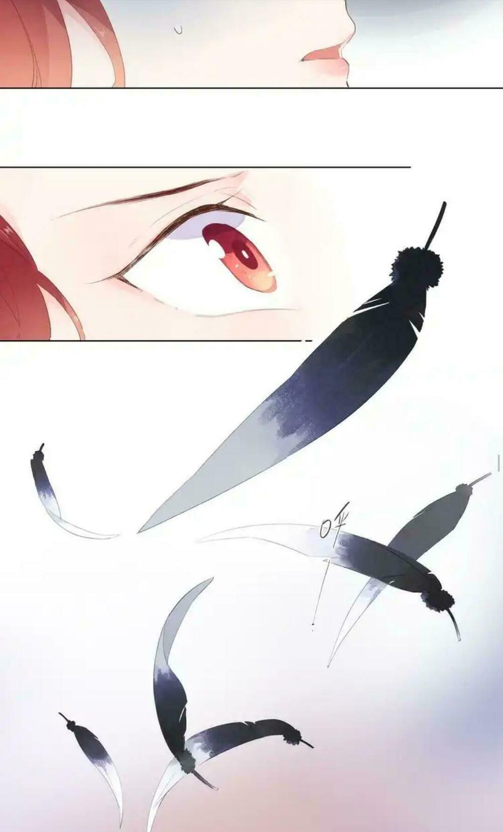 SOS! Tôi đã yêu một con sâu bướm: Chapter 43