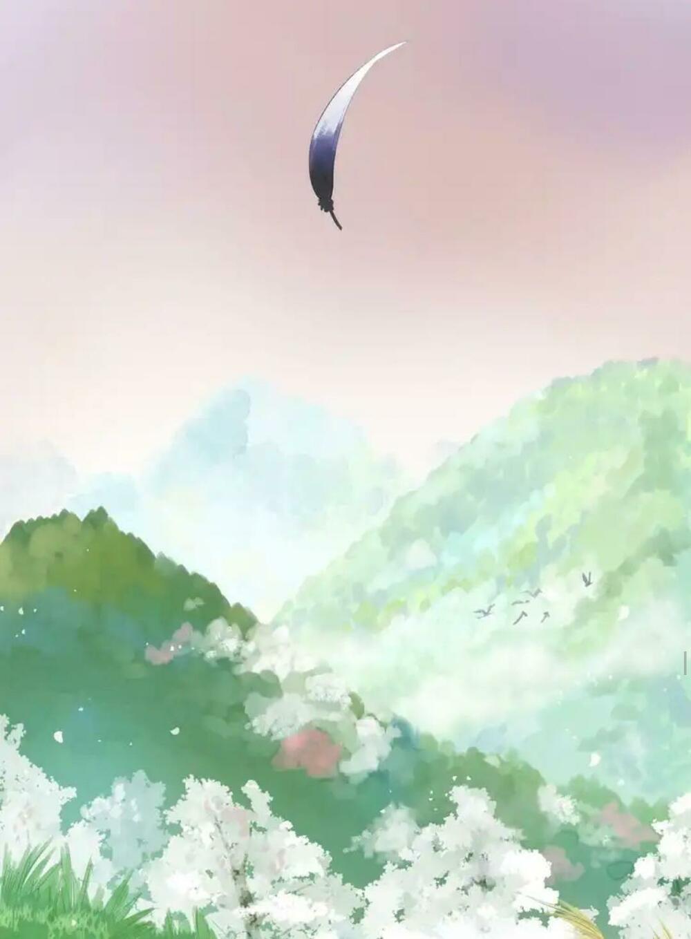 SOS! Tôi đã yêu một con sâu bướm: Chapter 43
