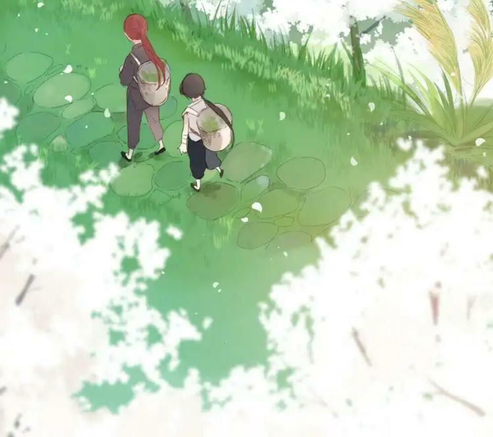SOS! Tôi đã yêu một con sâu bướm: Chapter 43