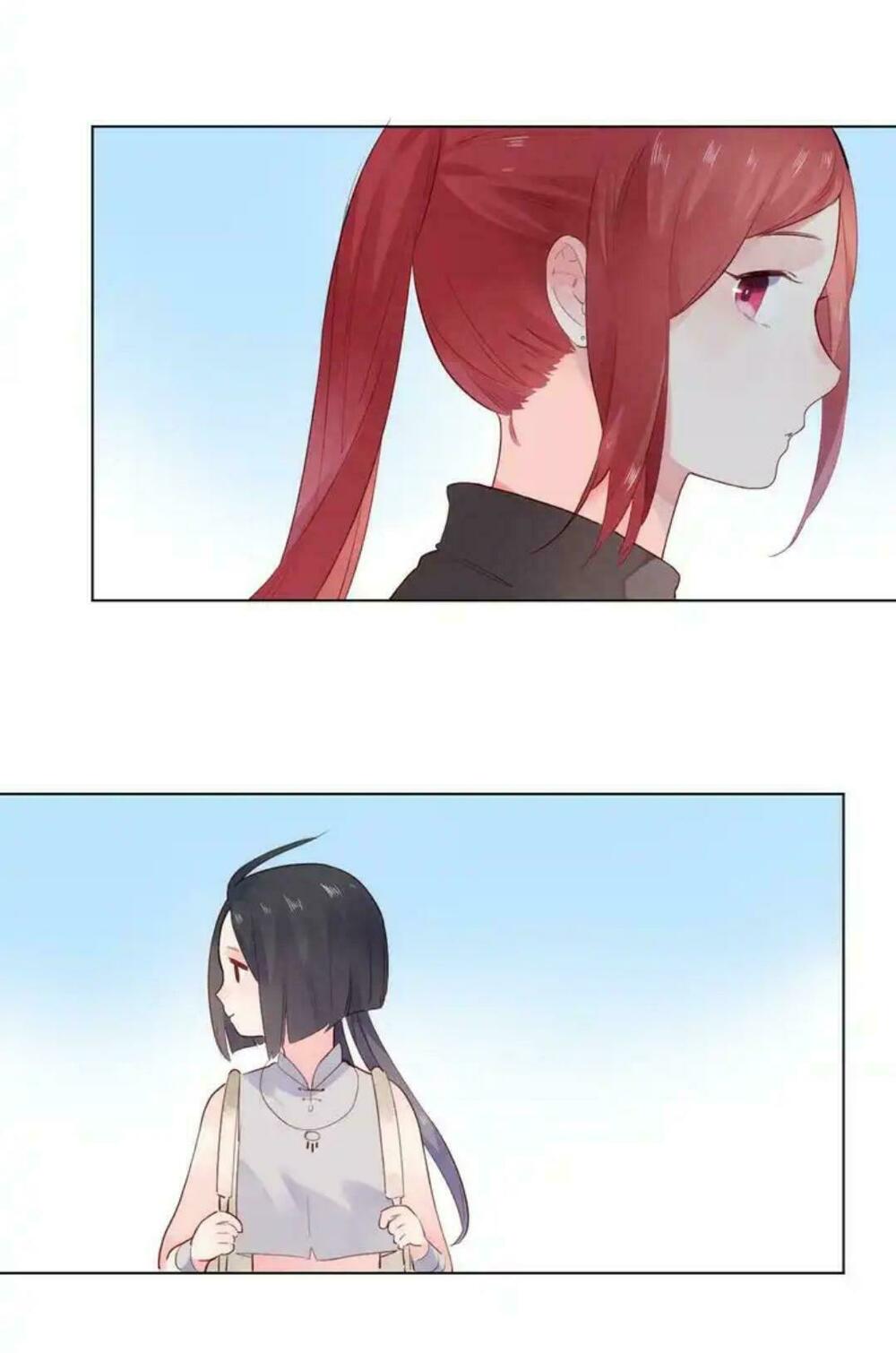 SOS! Tôi đã yêu một con sâu bướm: Chapter 43