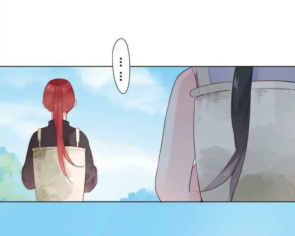 SOS! Tôi đã yêu một con sâu bướm: Chapter 43