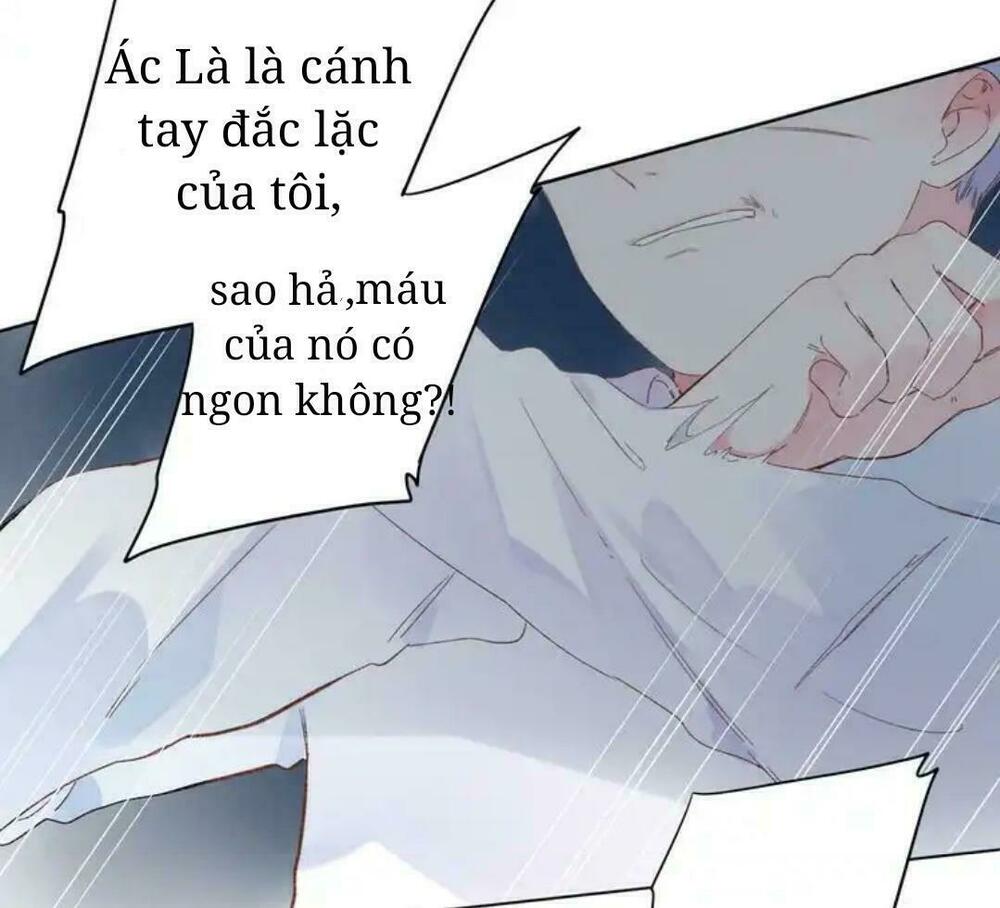 SOS! Tôi đã yêu một con sâu bướm: Chapter 43